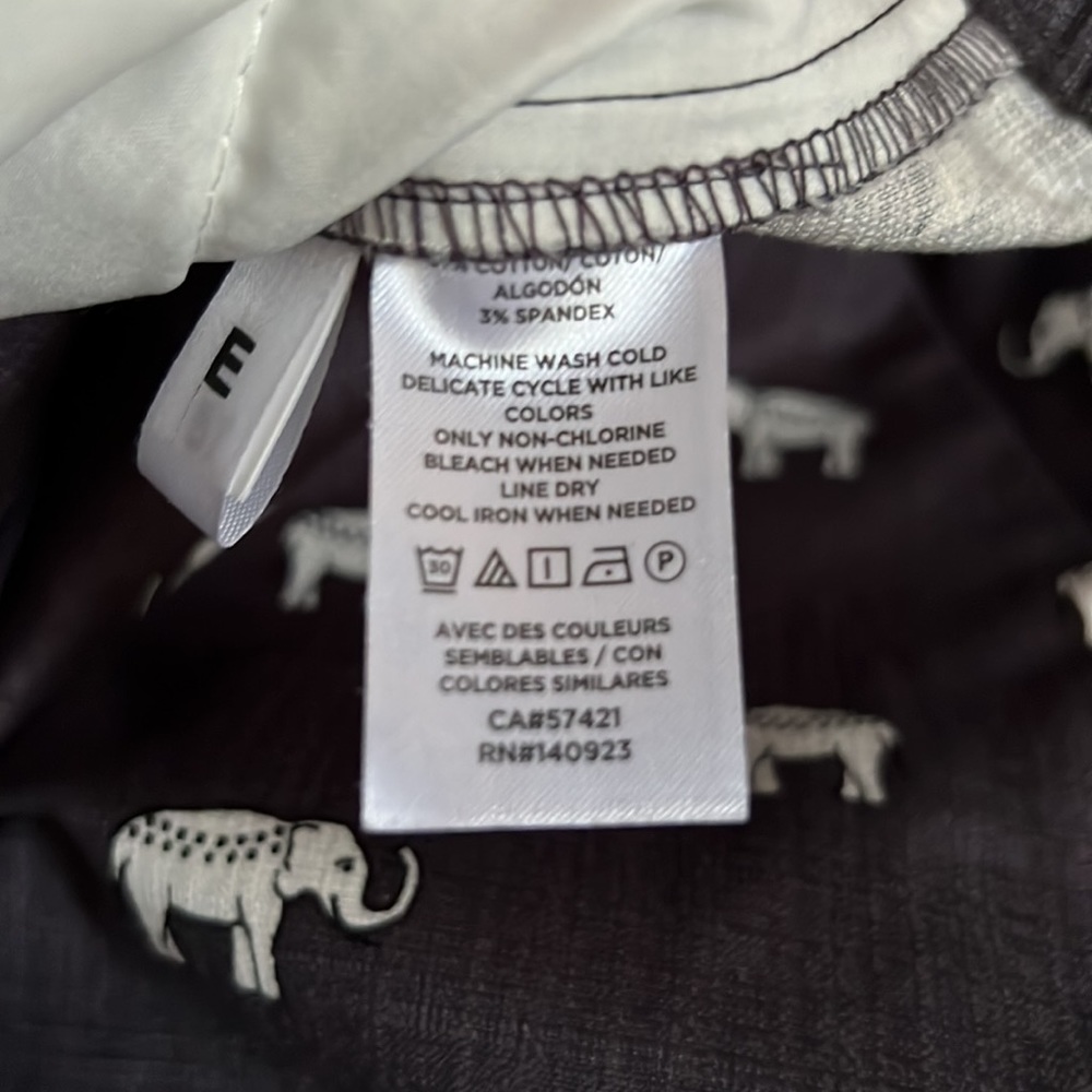 Loft Riviera shorts - Picture 5 of 7